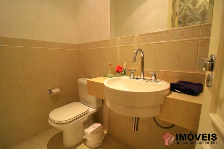 Apartamento Residencial para Venda - Campos do Jordão, Vila Capivari - REF: 2100 Imagem da galeria de fotos: Apartamento Residencial para Venda - Campos do Jordão, Vila Capivari - REF: 2100