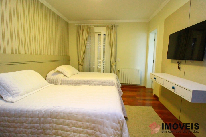 Apartamento Residencial para Venda - Campos do Jordão, Vila Capivari - REF: 2100 Imagem da galeria de fotos: Apartamento Residencial para Venda - Campos do Jordão, Vila Capivari - REF: 2100