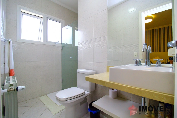 Apartamento Residencial para Venda - Campos do Jordão, Vila Capivari - REF: 2100 Imagem da galeria de fotos: Apartamento Residencial para Venda - Campos do Jordão, Vila Capivari - REF: 2100