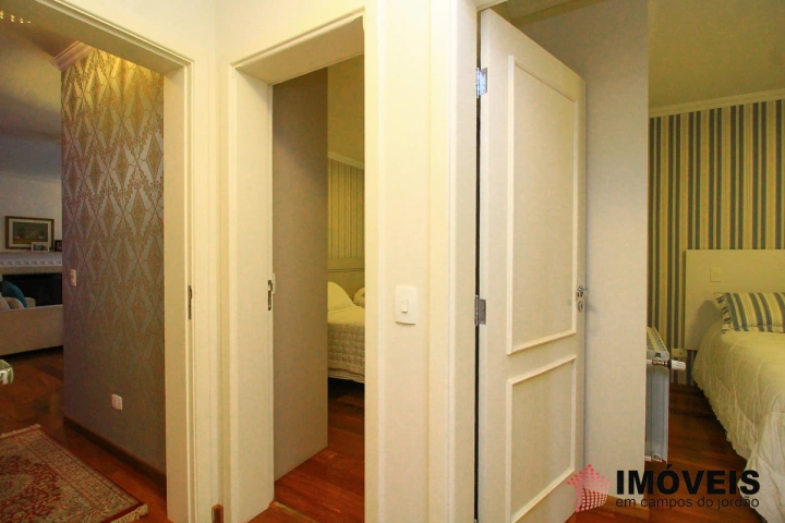 Apartamento Residencial para Venda - Campos do Jordão, Vila Capivari - REF: 2100 Imagem da galeria de fotos: Apartamento Residencial para Venda - Campos do Jordão, Vila Capivari - REF: 2100