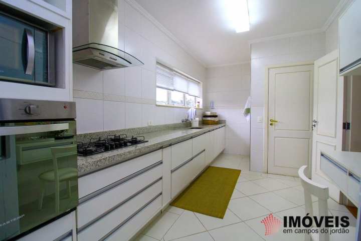 Apartamento Residencial para Venda - Campos do Jordão, Vila Capivari - REF: 2100 Imagem da galeria de fotos: Apartamento Residencial para Venda - Campos do Jordão, Vila Capivari - REF: 2100