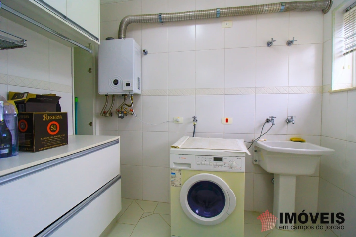 Apartamento Residencial para Venda - Campos do Jordão, Vila Capivari - REF: 2100 Imagem da galeria de fotos: Apartamento Residencial para Venda - Campos do Jordão, Vila Capivari - REF: 2100