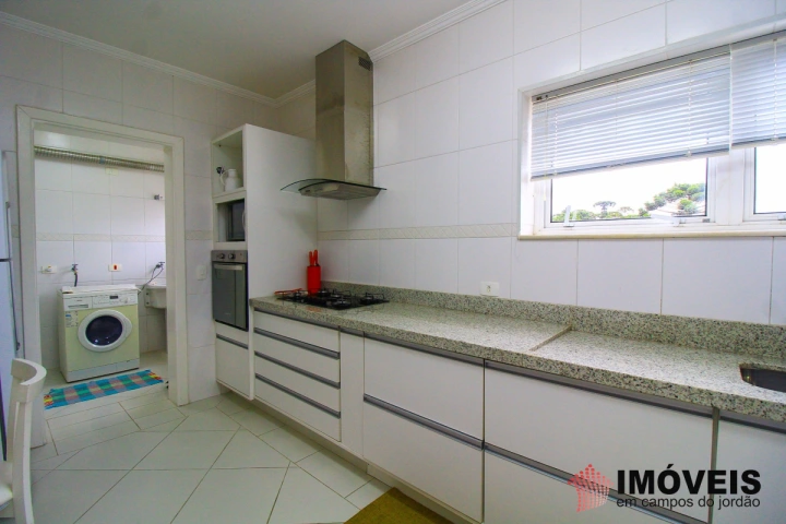 Apartamento Residencial para Venda - Campos do Jordão, Vila Capivari - REF: 2100 Imagem da galeria de fotos: Apartamento Residencial para Venda - Campos do Jordão, Vila Capivari - REF: 2100