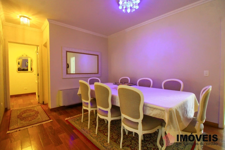 Apartamento Residencial para Venda - Campos do Jordão, Vila Capivari - REF: 2100 Imagem da galeria de fotos: Apartamento Residencial para Venda - Campos do Jordão, Vila Capivari - REF: 2100