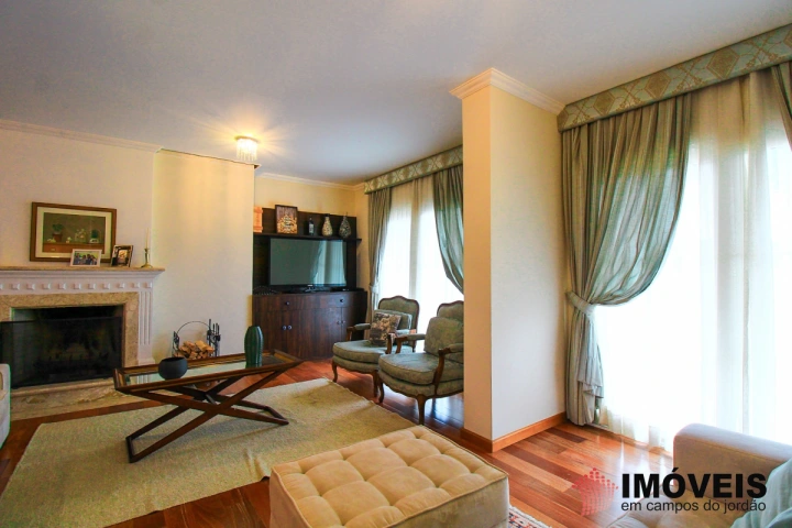 Apartamento Residencial para Venda - Campos do Jordão, Vila Capivari - REF: 2100 Imagem da galeria de fotos: Apartamento Residencial para Venda - Campos do Jordão, Vila Capivari - REF: 2100