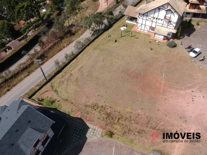 Terreno/Lote Residencial para Venda - Campos do Jordão, Atalaia - REF: 2105 Imagem da galeria de fotos: Terreno/Lote Residencial para Venda - Campos do Jordão, Atalaia - REF: 2105