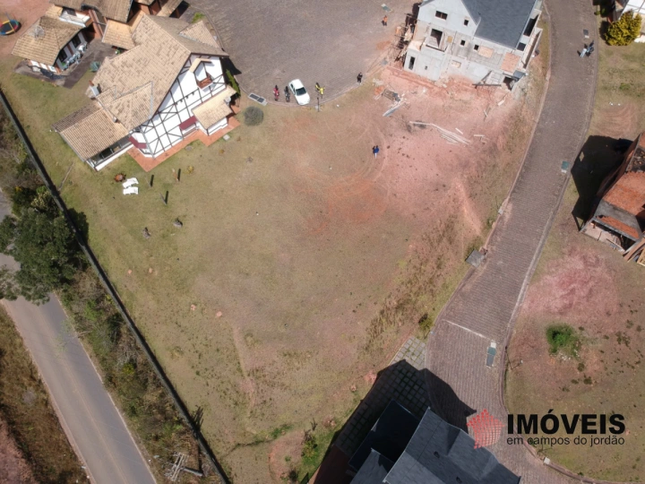 Terreno/Lote Residencial para Venda - Campos do Jordão, Atalaia - REF: 2105 Imagem da galeria de fotos: Terreno/Lote Residencial para Venda - Campos do Jordão, Atalaia - REF: 2105