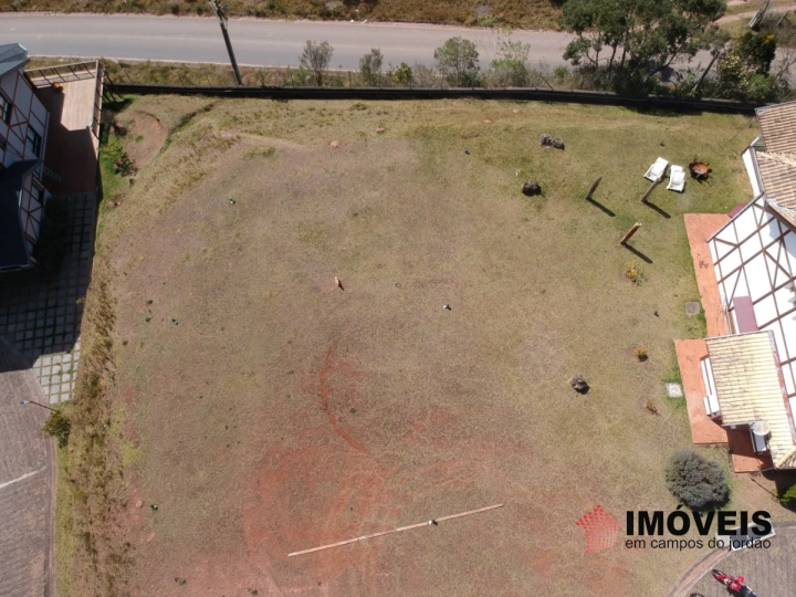 Terreno/Lote Residencial para Venda - Campos do Jordão, Atalaia - REF: 2105 Imagem da galeria de fotos: Terreno/Lote Residencial para Venda - Campos do Jordão, Atalaia - REF: 2105