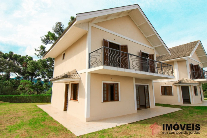 Casa Residencial para Venda - Campos do Jordão, Atalaia - REF: 2119 Imagem da galeria de fotos: Casa Residencial para Venda - Campos do Jordão, Atalaia - REF: 2119