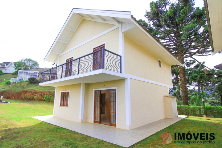 Casa Residencial para Venda - Campos do Jordão, Atalaia - REF: 2119 Imagem da galeria de fotos: Casa Residencial para Venda - Campos do Jordão, Atalaia - REF: 2119