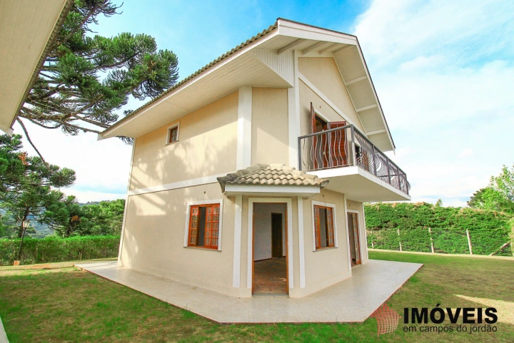 Casa Residencial para Venda - Campos do Jordão, Atalaia - REF: 2119 Imagem da galeria de fotos: Casa Residencial para Venda - Campos do Jordão, Atalaia - REF: 2119