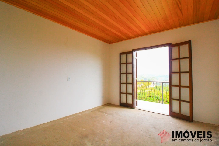 Casa Residencial para Venda - Campos do Jordão, Atalaia - REF: 2119 Imagem da galeria de fotos: Casa Residencial para Venda - Campos do Jordão, Atalaia - REF: 2119