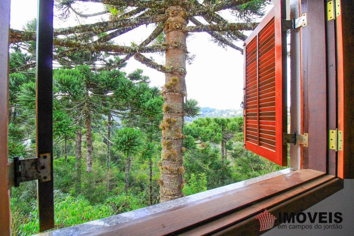 Casa Residencial para Venda - Campos do Jordão, Atalaia - REF: 2119 Imagem da galeria de fotos: Casa Residencial para Venda - Campos do Jordão, Atalaia - REF: 2119