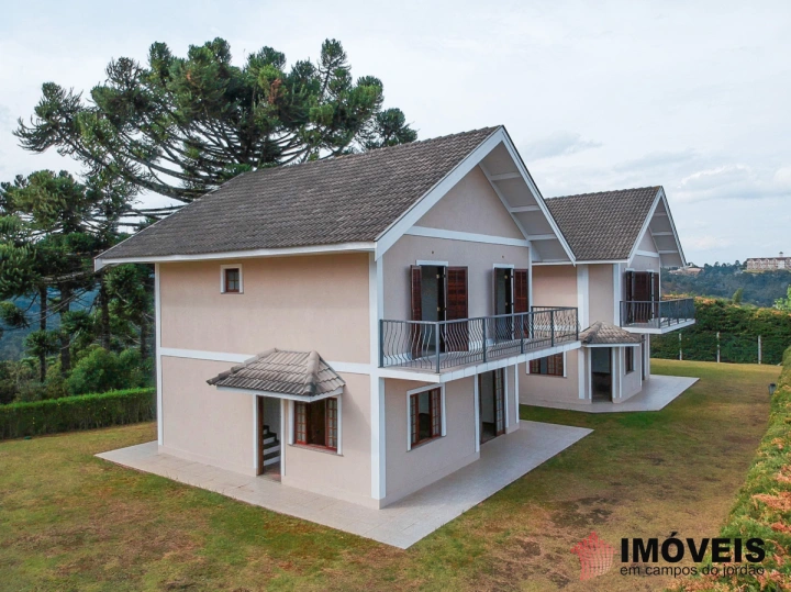 Casa Residencial para Venda - Campos do Jordão, Atalaia - REF: 2119 Imagem da galeria de fotos: Casa Residencial para Venda - Campos do Jordão, Atalaia - REF: 2119