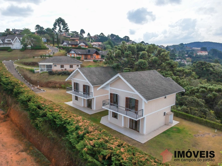 Casa Residencial para Venda - Campos do Jordão, Atalaia - REF: 2119 Imagem da galeria de fotos: Casa Residencial para Venda - Campos do Jordão, Atalaia - REF: 2119