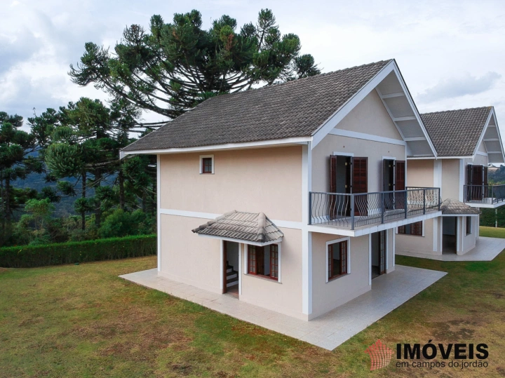 Casa Residencial para Venda - Campos do Jordão, Atalaia - REF: 2119 Imagem da galeria de fotos: Casa Residencial para Venda - Campos do Jordão, Atalaia - REF: 2119