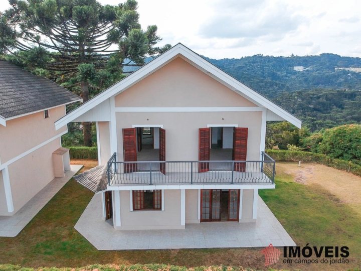 Casa Residencial para Venda - Campos do Jordão, Atalaia - REF: 2119 Imagem da galeria de fotos: Casa Residencial para Venda - Campos do Jordão, Atalaia - REF: 2119