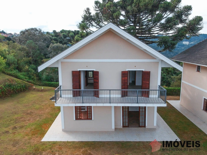 Casa Residencial para Venda - Campos do Jordão, Atalaia - REF: 2119 Imagem da galeria de fotos: Casa Residencial para Venda - Campos do Jordão, Atalaia - REF: 2119