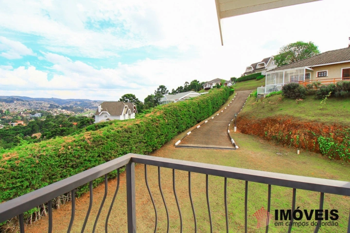 Casa Residencial para Venda - Campos do Jordão, Atalaia - REF: 2119 Imagem da galeria de fotos: Casa Residencial para Venda - Campos do Jordão, Atalaia - REF: 2119