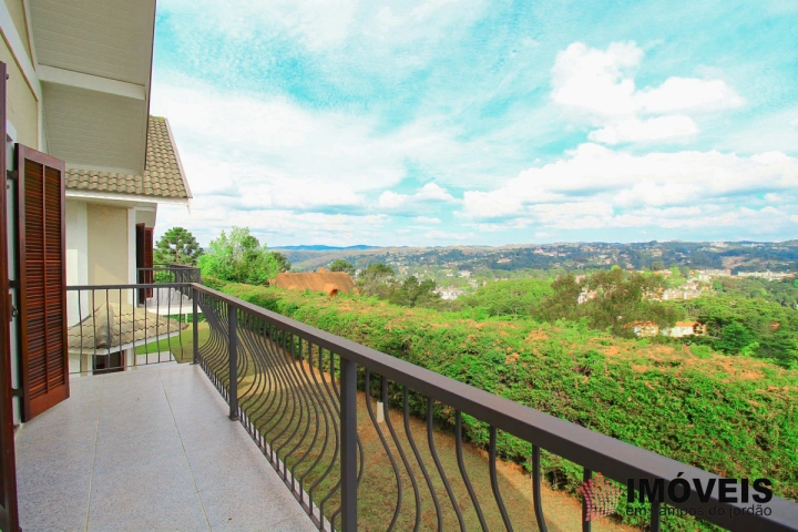 Casa Residencial para Venda - Campos do Jordão, Atalaia - REF: 2119 Imagem da galeria de fotos: Casa Residencial para Venda - Campos do Jordão, Atalaia - REF: 2119