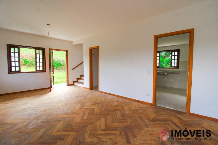 Casa Residencial para Venda - Campos do Jordão, Atalaia - REF: 2119 Imagem da galeria de fotos: Casa Residencial para Venda - Campos do Jordão, Atalaia - REF: 2119