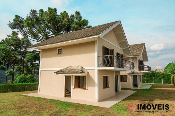 Casa Residencial para Venda - Campos do Jordão, Atalaia - REF: 2119 Imagem da galeria de fotos: Casa Residencial para Venda - Campos do Jordão, Atalaia - REF: 2119