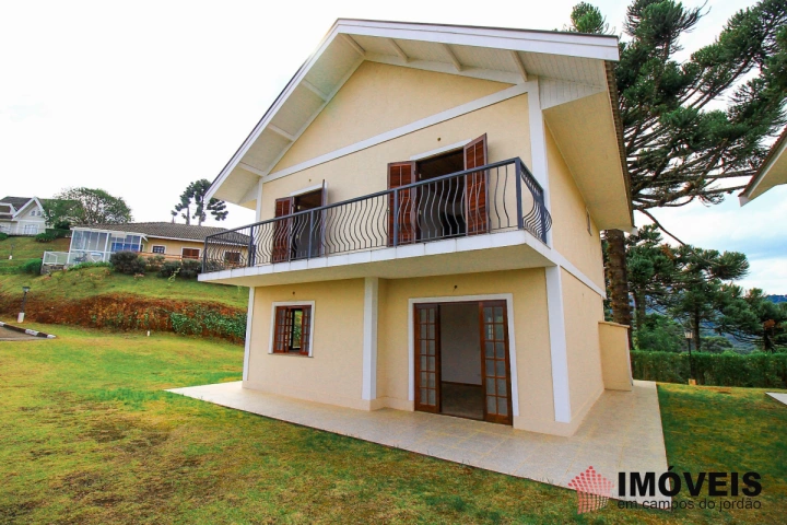 Casa Residencial para Venda - Campos do Jordão, Atalaia - REF: 2119 Imagem da galeria de fotos: Casa Residencial para Venda - Campos do Jordão, Atalaia - REF: 2119