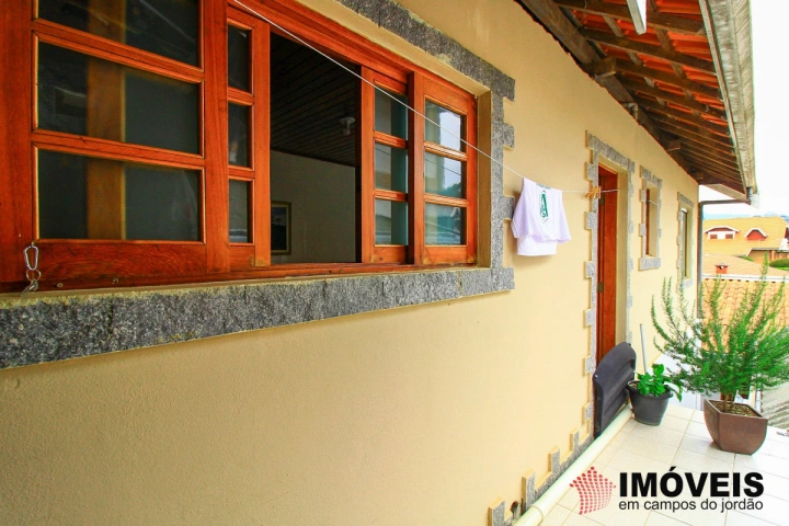 Casa Residencial para Venda - Campos do Jordão, Vila Nova Suiça - REF: 2120 Imagem da galeria de fotos: Casa Residencial para Venda - Campos do Jordão, Vila Nova Suiça - REF: 2120