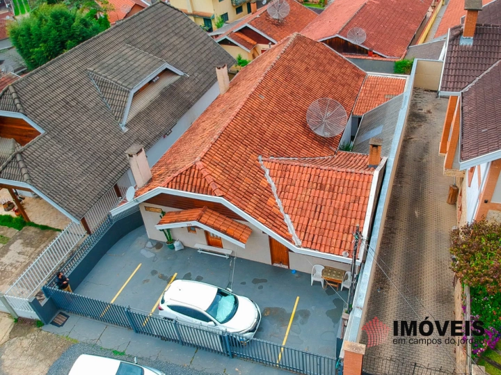 Casa Residencial para Venda - Campos do Jordão, Vila Nova Suiça - REF: 2120 Imagem da galeria de fotos: Casa Residencial para Venda - Campos do Jordão, Vila Nova Suiça - REF: 2120