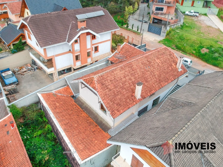 Casa Residencial para Venda - Campos do Jordão, Vila Nova Suiça - REF: 2120 Imagem da galeria de fotos: Casa Residencial para Venda - Campos do Jordão, Vila Nova Suiça - REF: 2120