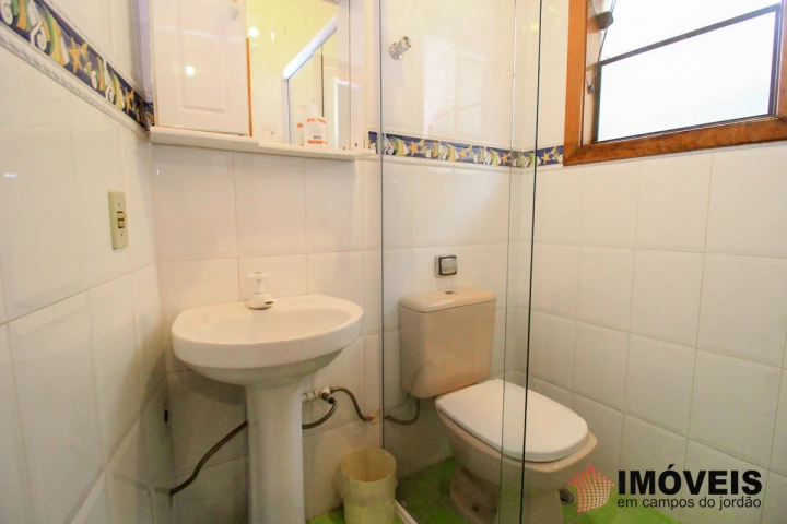 Casa Residencial para Venda - Campos do Jordão, Vila Nova Suiça - REF: 2120 Imagem da galeria de fotos: Casa Residencial para Venda - Campos do Jordão, Vila Nova Suiça - REF: 2120