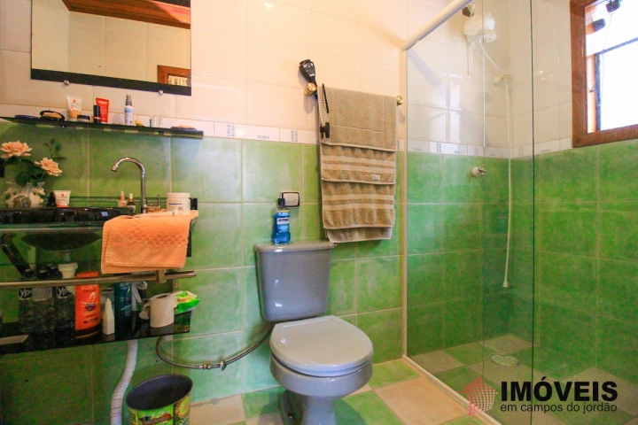 Casa Residencial para Venda - Campos do Jordão, Vila Nova Suiça - REF: 2120 Imagem da galeria de fotos: Casa Residencial para Venda - Campos do Jordão, Vila Nova Suiça - REF: 2120