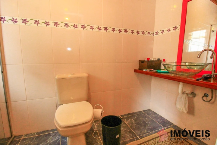 Casa Residencial para Venda - Campos do Jordão, Vila Nova Suiça - REF: 2120 Imagem da galeria de fotos: Casa Residencial para Venda - Campos do Jordão, Vila Nova Suiça - REF: 2120