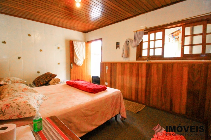 Casa Residencial para Venda - Campos do Jordão, Vila Nova Suiça - REF: 2120 Imagem da galeria de fotos: Casa Residencial para Venda - Campos do Jordão, Vila Nova Suiça - REF: 2120