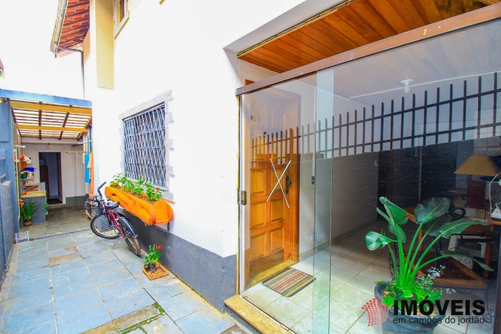 Casa Residencial para Venda - Campos do Jordão, Vila Nova Suiça - REF: 2120 Imagem da galeria de fotos: Casa Residencial para Venda - Campos do Jordão, Vila Nova Suiça - REF: 2120