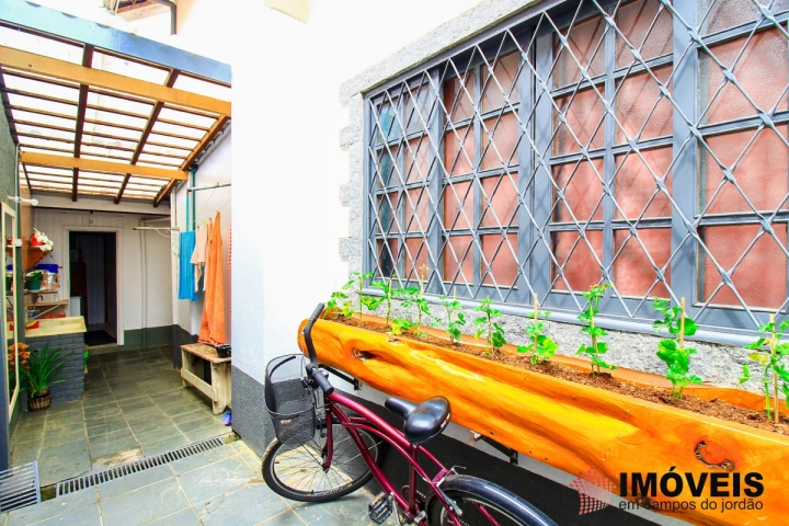 Casa Residencial para Venda - Campos do Jordão, Vila Nova Suiça - REF: 2120 Imagem da galeria de fotos: Casa Residencial para Venda - Campos do Jordão, Vila Nova Suiça - REF: 2120