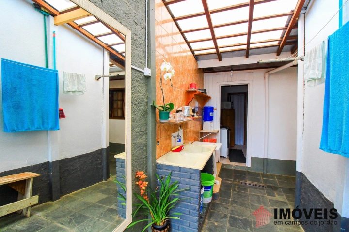 Casa Residencial para Venda - Campos do Jordão, Vila Nova Suiça - REF: 2120 Imagem da galeria de fotos: Casa Residencial para Venda - Campos do Jordão, Vila Nova Suiça - REF: 2120