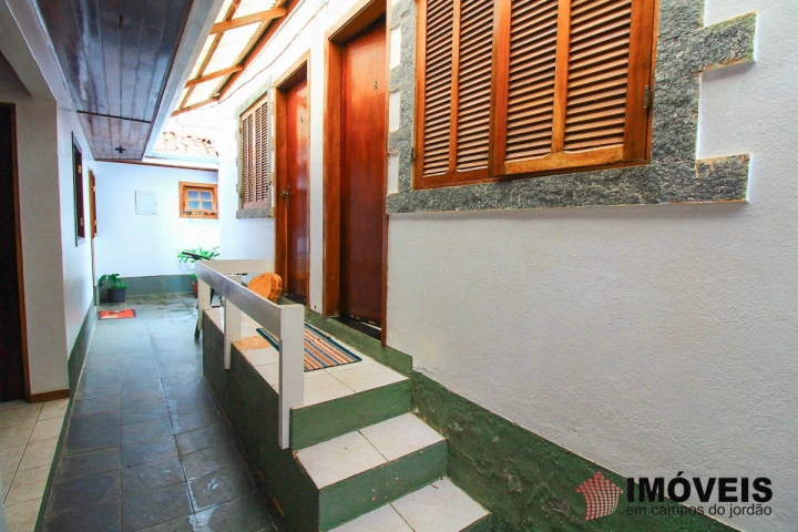 Casa Residencial para Venda - Campos do Jordão, Vila Nova Suiça - REF: 2120 Imagem da galeria de fotos: Casa Residencial para Venda - Campos do Jordão, Vila Nova Suiça - REF: 2120