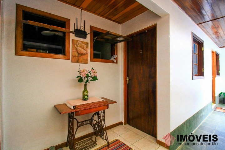 Casa Residencial para Venda - Campos do Jordão, Vila Nova Suiça - REF: 2120 Imagem da galeria de fotos: Casa Residencial para Venda - Campos do Jordão, Vila Nova Suiça - REF: 2120