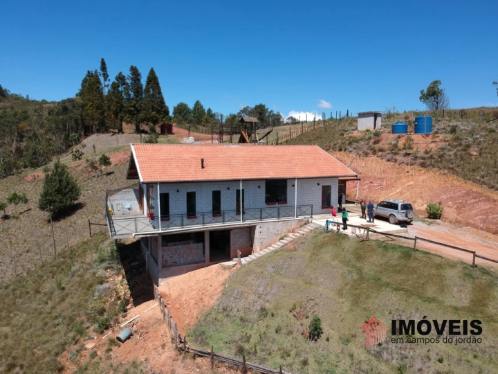 Casa Residencial para Venda - Campos do Jordão, Alto da Boa Vista - REF: 2124 Imagem da galeria de fotos: Casa Residencial para Venda - Campos do Jordão, Alto da Boa Vista - REF: 2124