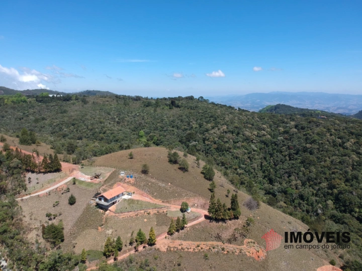 Casa Residencial para Venda - Campos do Jordão, Alto da Boa Vista - REF: 2124 Imagem da galeria de fotos: Casa Residencial para Venda - Campos do Jordão, Alto da Boa Vista - REF: 2124