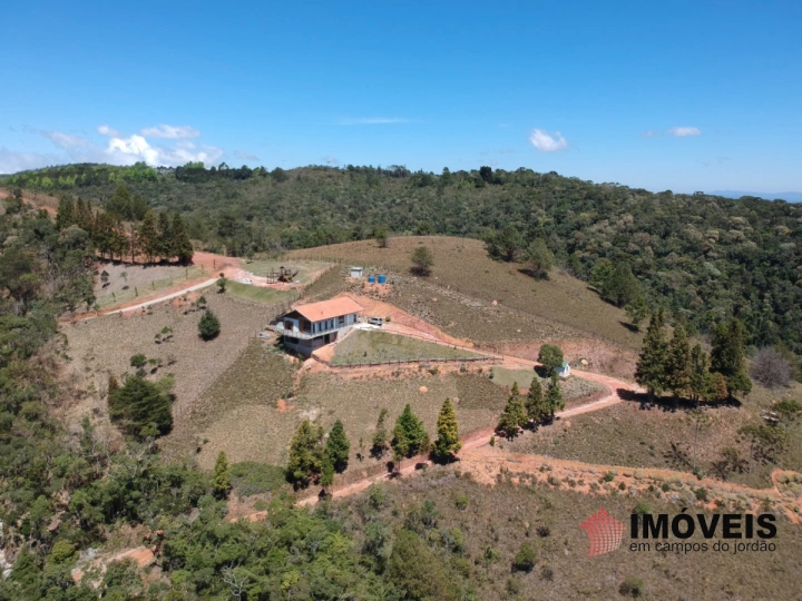 Casa Residencial para Venda - Campos do Jordão, Alto da Boa Vista - REF: 2124 Imagem da galeria de fotos: Casa Residencial para Venda - Campos do Jordão, Alto da Boa Vista - REF: 2124