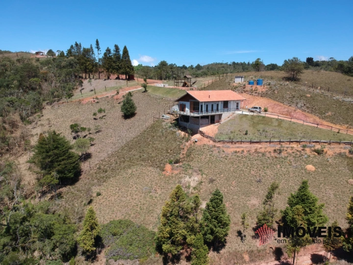 Casa Residencial para Venda - Campos do Jordão, Alto da Boa Vista - REF: 2124 Imagem da galeria de fotos: Casa Residencial para Venda - Campos do Jordão, Alto da Boa Vista - REF: 2124
