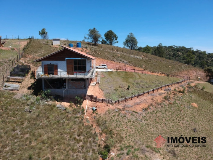 Casa Residencial para Venda - Campos do Jordão, Alto da Boa Vista - REF: 2124 Imagem da galeria de fotos: Casa Residencial para Venda - Campos do Jordão, Alto da Boa Vista - REF: 2124