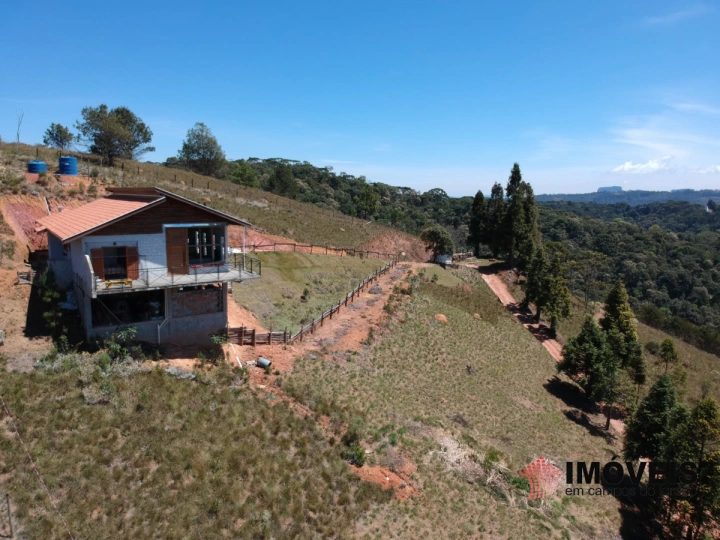 Casa Residencial para Venda - Campos do Jordão, Alto da Boa Vista - REF: 2124 Imagem da galeria de fotos: Casa Residencial para Venda - Campos do Jordão, Alto da Boa Vista - REF: 2124
