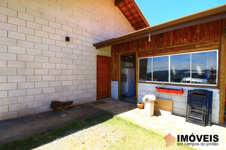 Casa Residencial para Venda - Campos do Jordão, Alto da Boa Vista - REF: 2124 Imagem da galeria de fotos: Casa Residencial para Venda - Campos do Jordão, Alto da Boa Vista - REF: 2124