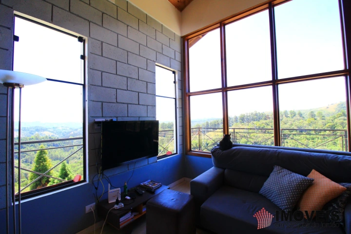 Casa Residencial para Venda - Campos do Jordão, Alto da Boa Vista - REF: 2124 Imagem da galeria de fotos: Casa Residencial para Venda - Campos do Jordão, Alto da Boa Vista - REF: 2124