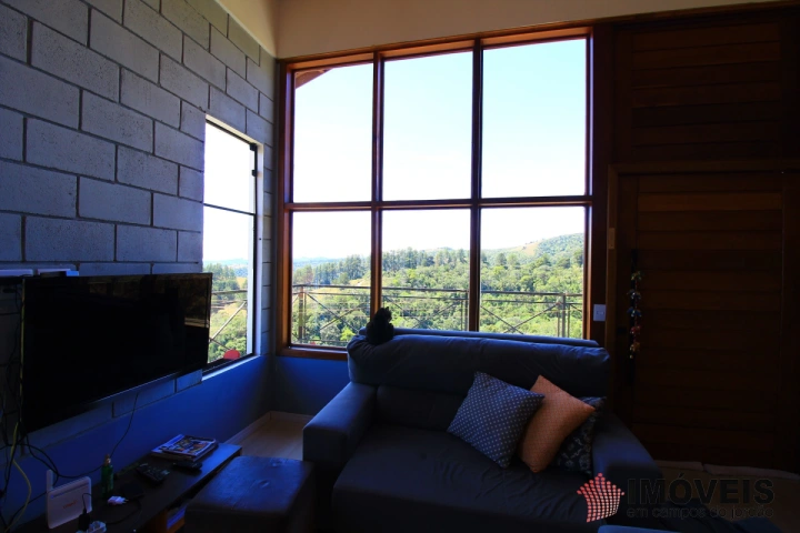 Casa Residencial para Venda - Campos do Jordão, Alto da Boa Vista - REF: 2124 Imagem da galeria de fotos: Casa Residencial para Venda - Campos do Jordão, Alto da Boa Vista - REF: 2124