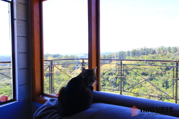 Casa Residencial para Venda - Campos do Jordão, Alto da Boa Vista - REF: 2124 Imagem da galeria de fotos: Casa Residencial para Venda - Campos do Jordão, Alto da Boa Vista - REF: 2124