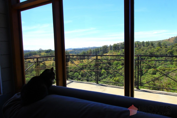 Casa Residencial para Venda - Campos do Jordão, Alto da Boa Vista - REF: 2124 Imagem da galeria de fotos: Casa Residencial para Venda - Campos do Jordão, Alto da Boa Vista - REF: 2124